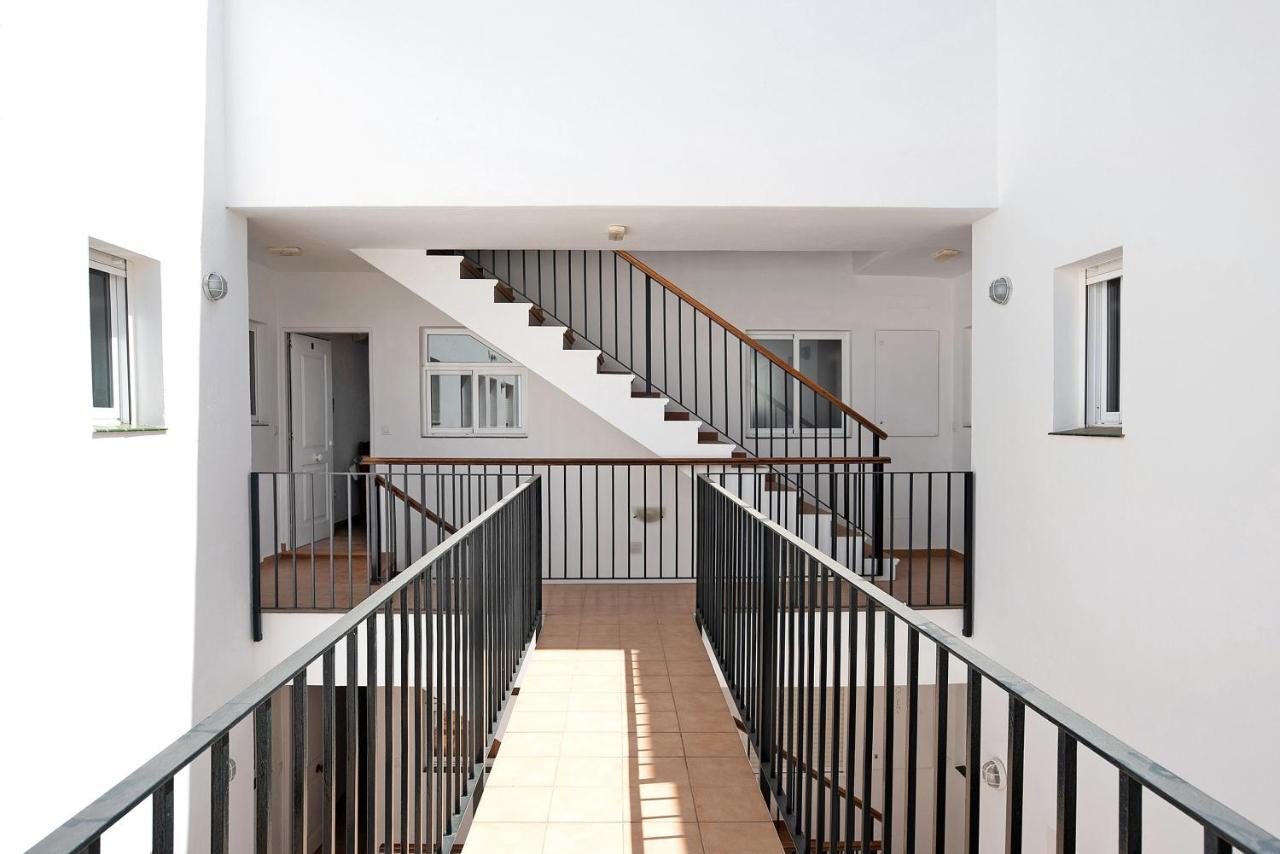 Apartamento Perez Zara 7 Conil De La Frontera Bagian luar foto