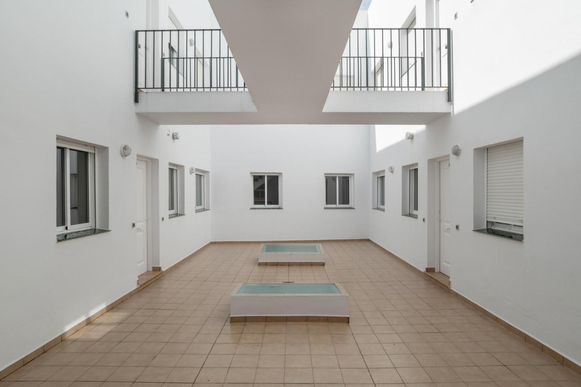 Apartamento Perez Zara 7 Conil De La Frontera Bagian luar foto